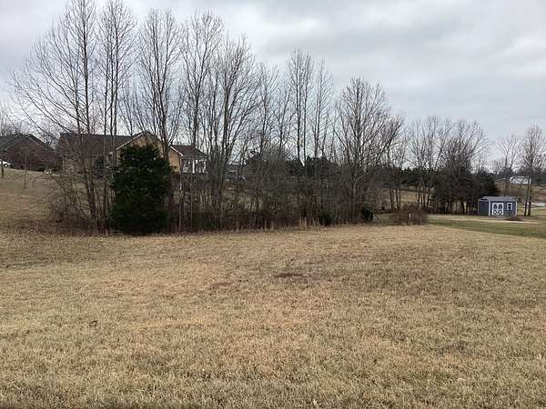 0.54 Acres of Residential Land for Sale in Greenville, Kentucky