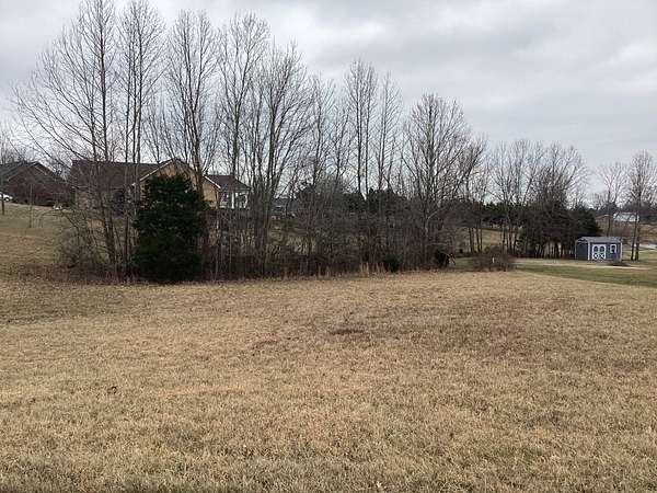 0.54 Acres of Residential Land for Sale in Greenville, Kentucky