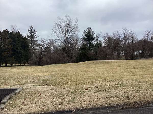 0.75 Acres of Residential Land for Sale in Greenville, Kentucky