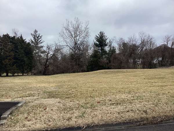 0.75 Acres of Residential Land for Sale in Greenville, Kentucky
