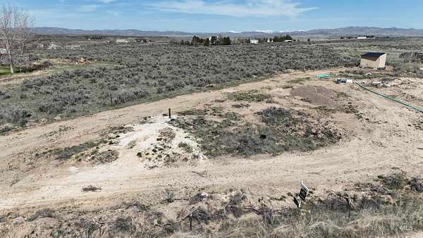 1.2 Acres of Land for Sale in Mayfield, Idaho