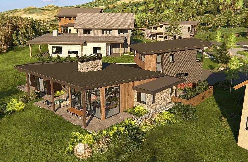 0.33 Acres of Residential Land for Sale in Steamboat Springs, Colorado