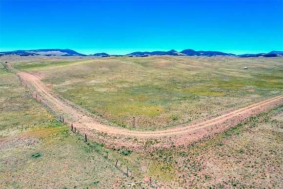 4.42 Acres of Residential Land for Sale in Hartsel, Colorado