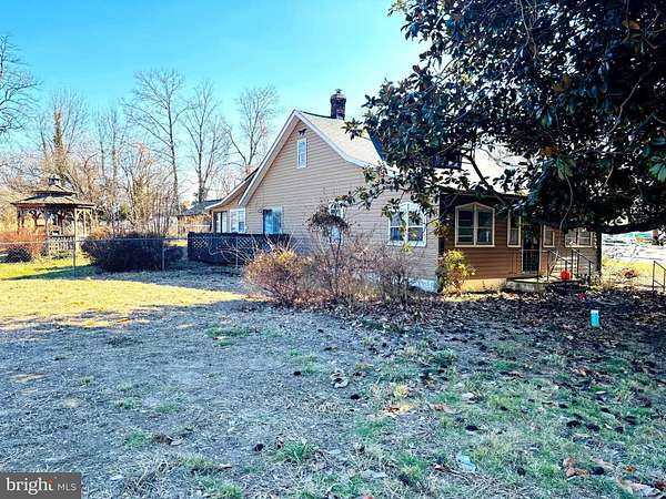 0.85 Acres of Residential Land for Sale in Harwood, Maryland