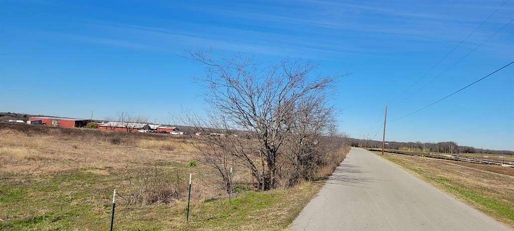 9 Acres of Residential Land for Sale in Venus, Texas