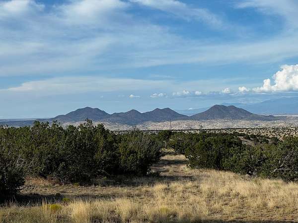 20 Acres of Land for Sale in Cerrillos, New Mexico