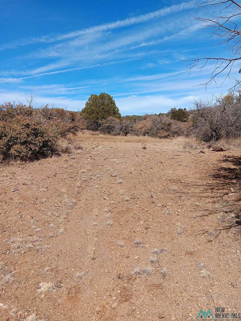8 Acres of Land for Sale in Tyrone, New Mexico