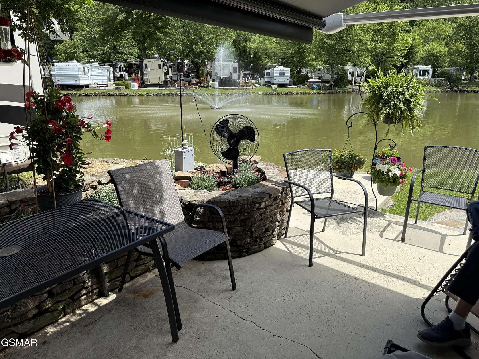 0.05 Acres of Residential Land for Sale in Gatlinburg, Tennessee