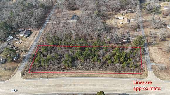 3 Acres of Land for Sale in Bastrop, Louisiana