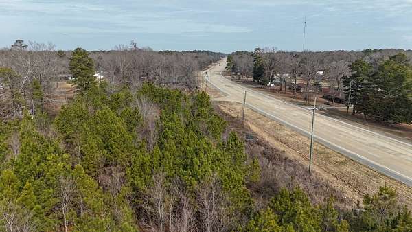 3.5 Acres of Land for Sale in Bastrop, Louisiana