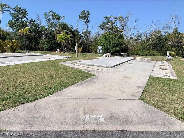 0.04 Acres of Residential Land for Sale in Fort Myers, Florida
