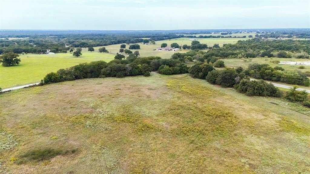 12.5 Acres of Land for Sale in Sunset, Texas