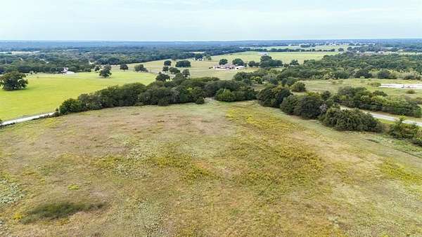12.5 Acres of Land for Sale in Sunset, Texas