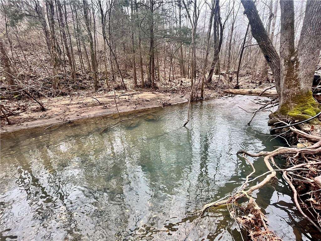 30 Acres of Land for Sale in Jasper, Arkansas