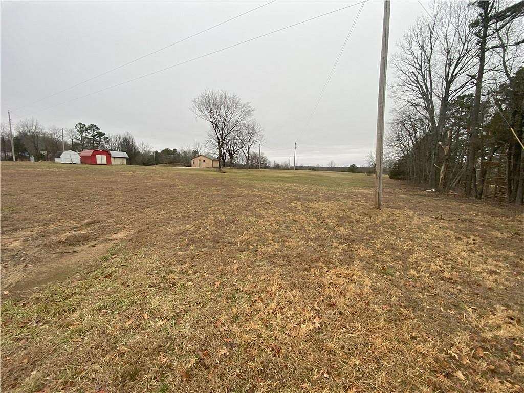 5.44 Acres of Agricultural Land for Sale in Deer, Arkansas