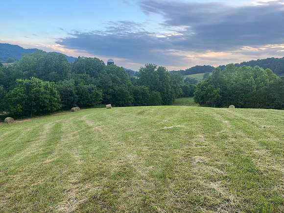 10 Acres of Recreational Land & Farm for Sale in Eidson, Tennessee