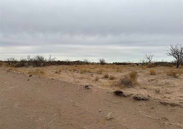2 Acres of Residential Land for Sale in Deming, New Mexico