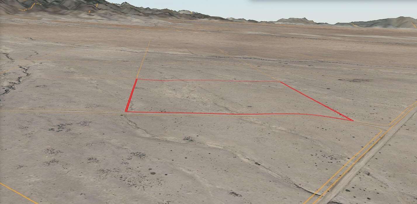 20.2 Acres of Recreational Land for Sale in San Antonio, New Mexico