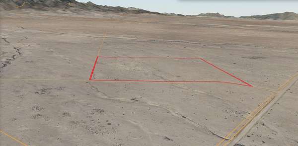 20.2 Acres of Recreational Land for Sale in San Antonio, New Mexico