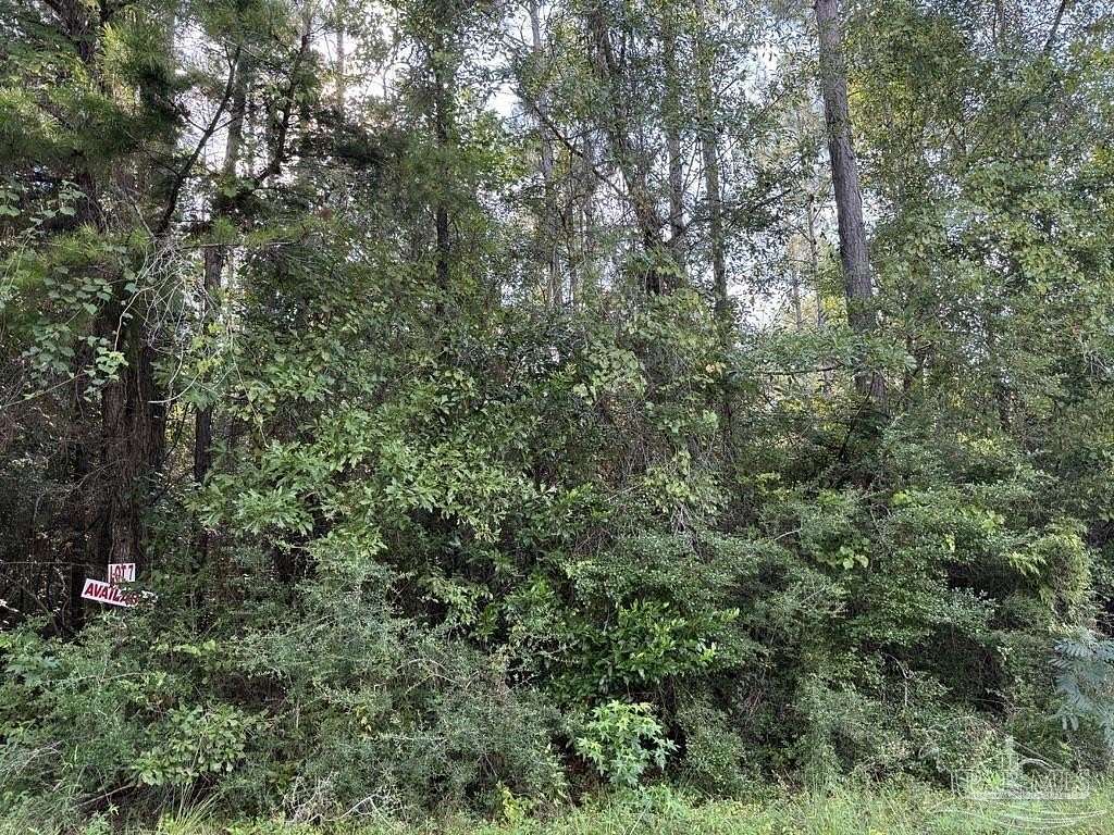 1 Acre of Residential Land for Sale in Cantonment, Florida