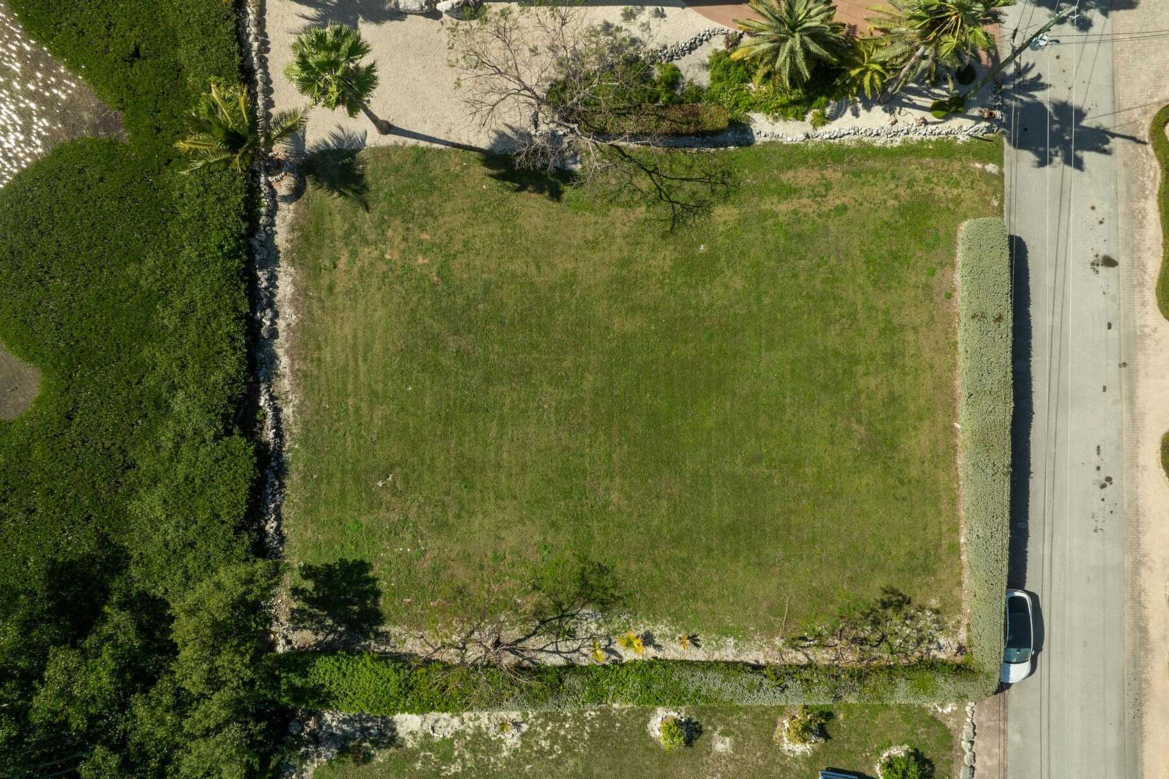 Residential Land for Sale in Marathon, Florida
