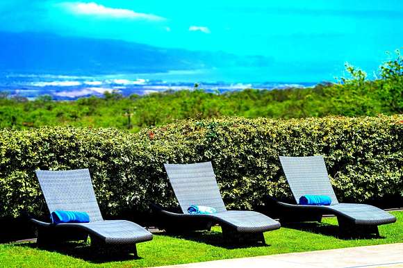 4.42 Acres of Residential Land with Home for Sale in Kula, Hawaii