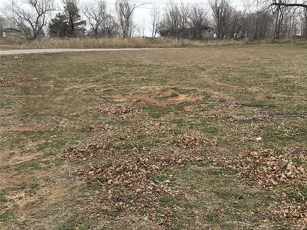 0.16 Acres of Residential Land for Sale in Mangum, Oklahoma