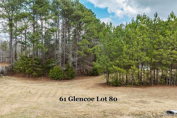 0.69 Acres of Residential Land for Sale in Wetumpka, Alabama