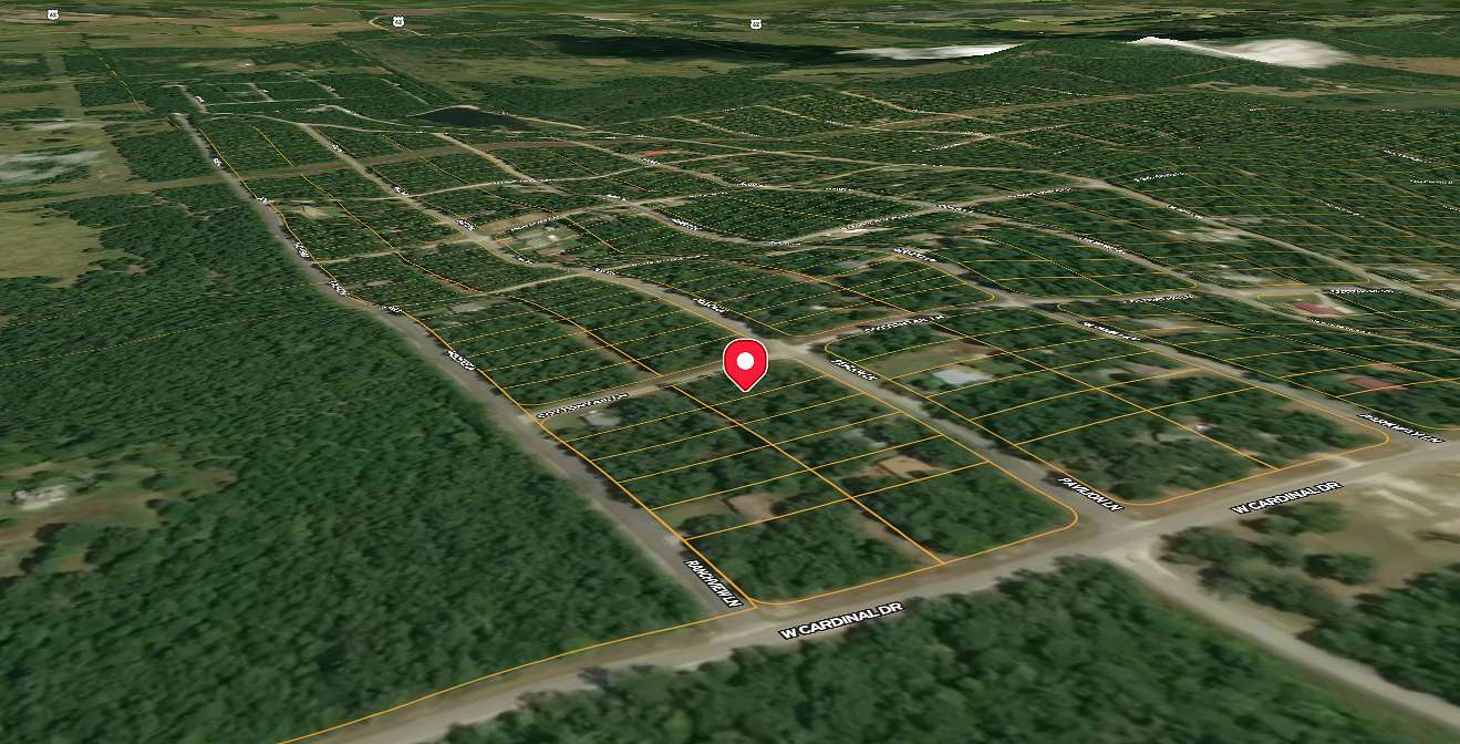 0.32 Acres of Residential Land for Sale in Horseshoe Bend, Arkansas