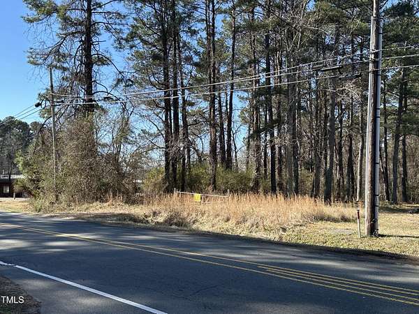 9.85 Acres of Land for Sale in Durham, North Carolina