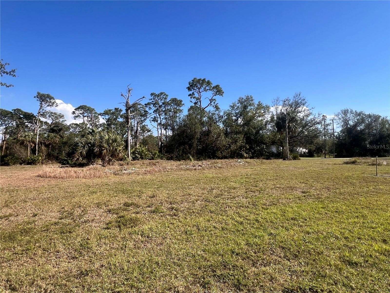 0.22 Acres of Land for Sale in Punta Gorda, Florida