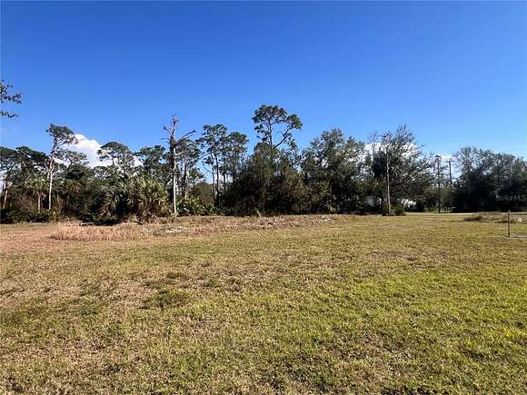 0.22 Acres of Land for Sale in Punta Gorda, Florida