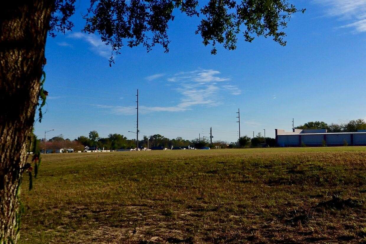3 Acres of Commercial Land for Sale in Ocoee, Florida