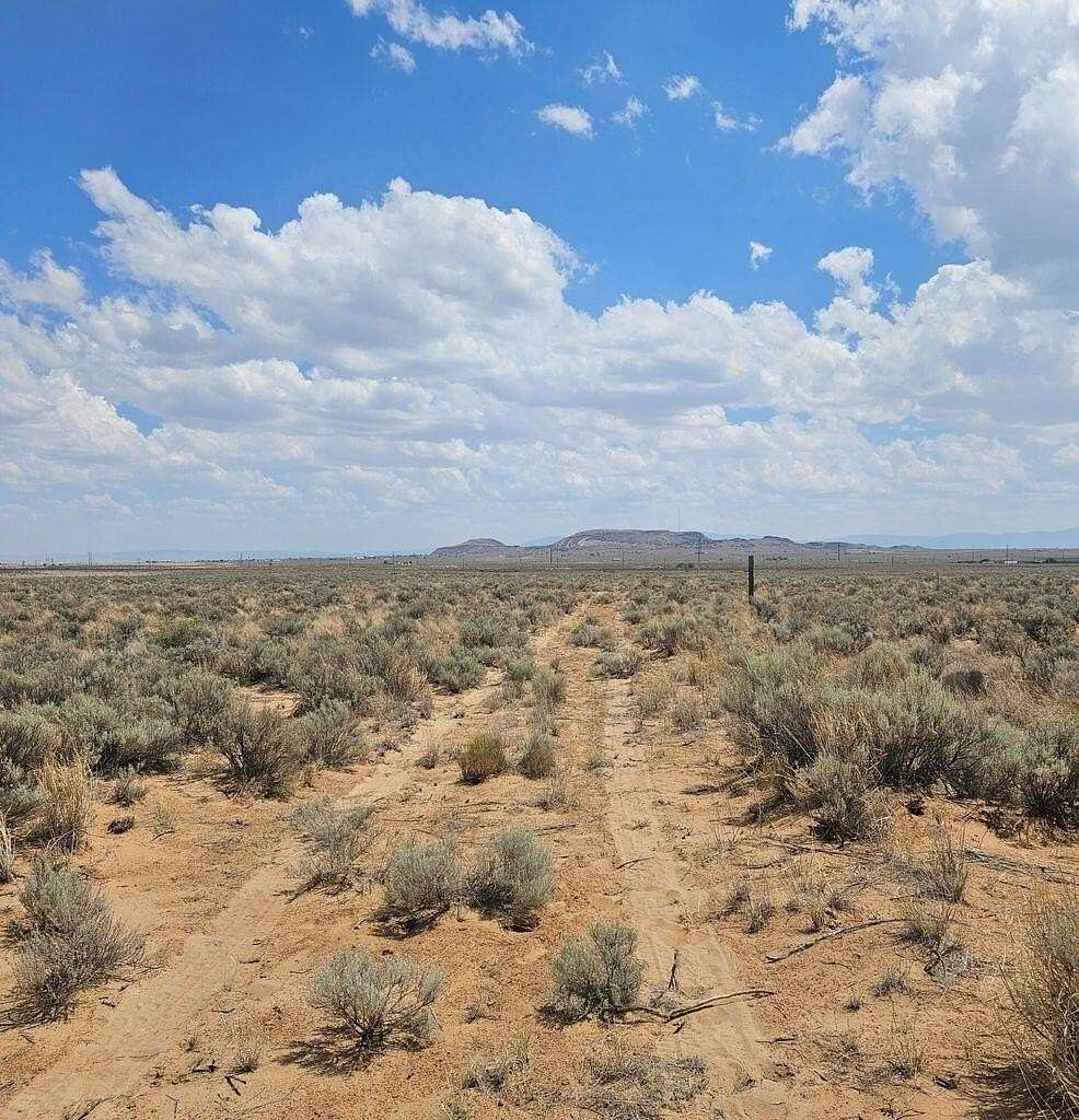 2 Acres of Residential Land for Sale in Los Lunas, New Mexico