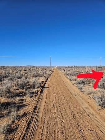 2 Acres of Residential Land for Sale in Los Lunas, New Mexico