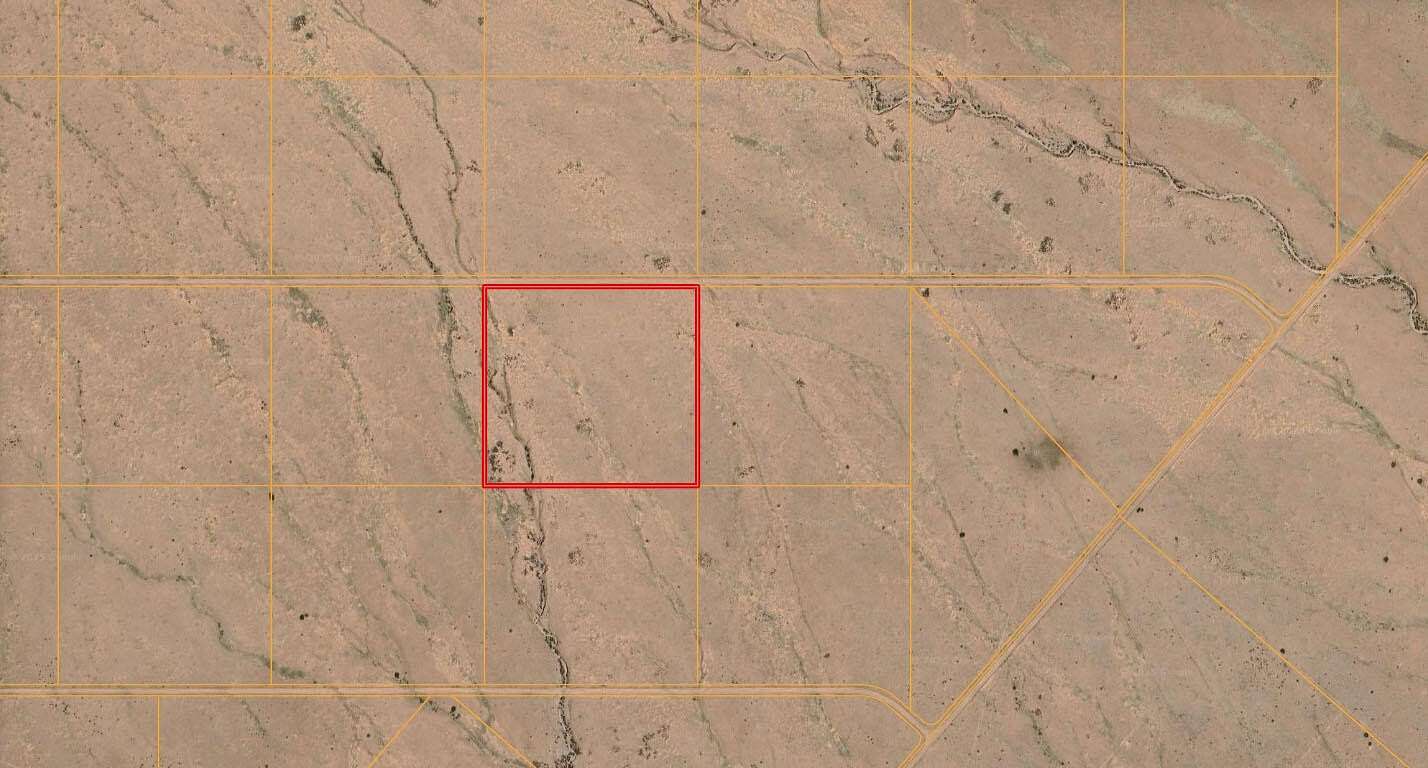 20 Acres of Recreational Land for Sale in San Antonio, New Mexico