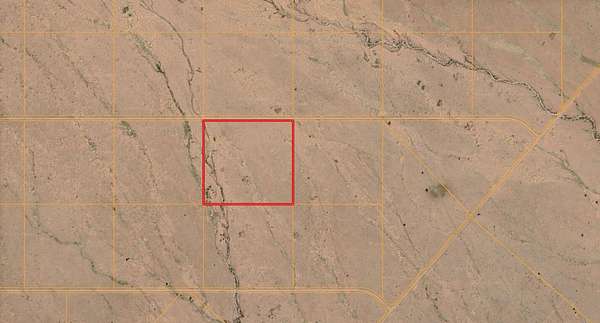 20 Acres of Recreational Land for Sale in San Antonio, New Mexico