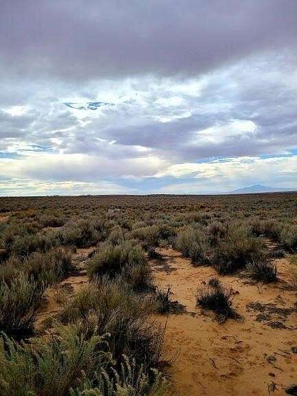 2 Acres of Land for Sale in Los Lunas, New Mexico