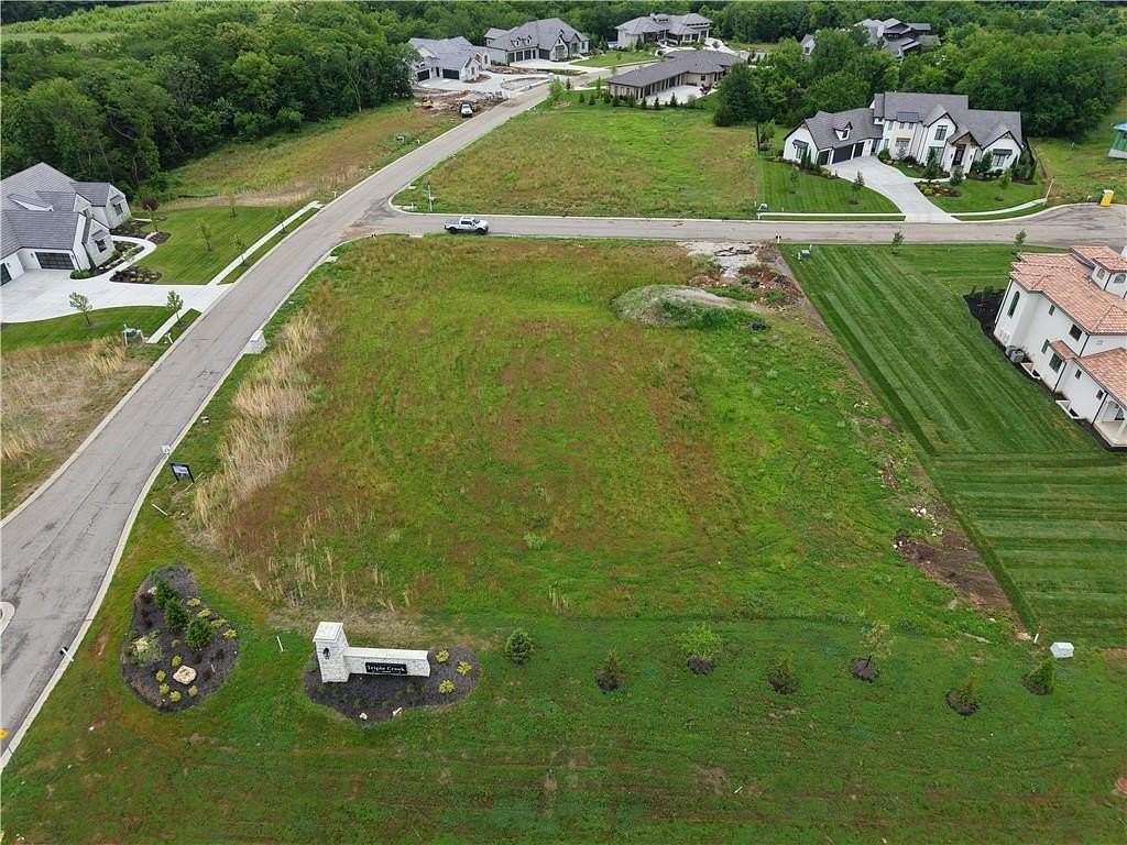 1 Acre of Residential Land for Sale in Overland Park, Kansas