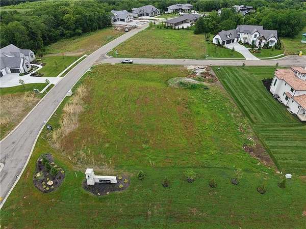 1 Acre of Residential Land for Sale in Overland Park, Kansas