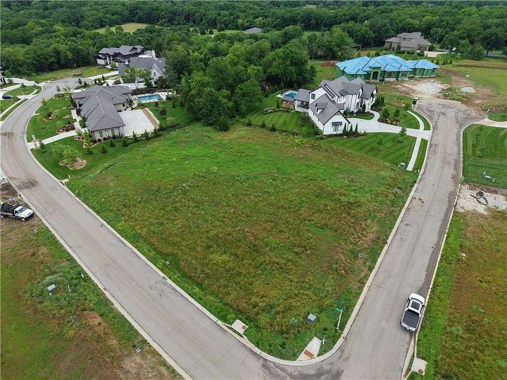 1 Acre of Residential Land for Sale in Overland Park, Kansas