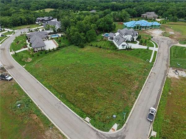 1 Acre of Residential Land for Sale in Overland Park, Kansas