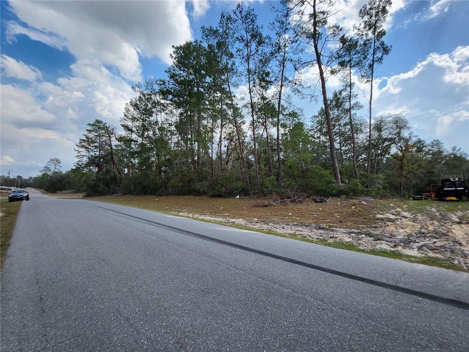 0.5 Acres of Residential Land for Sale in Ocala, Florida