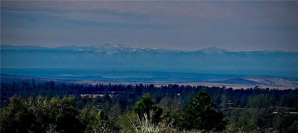 9.27 Acres of Residential Land for Sale in Manton, California