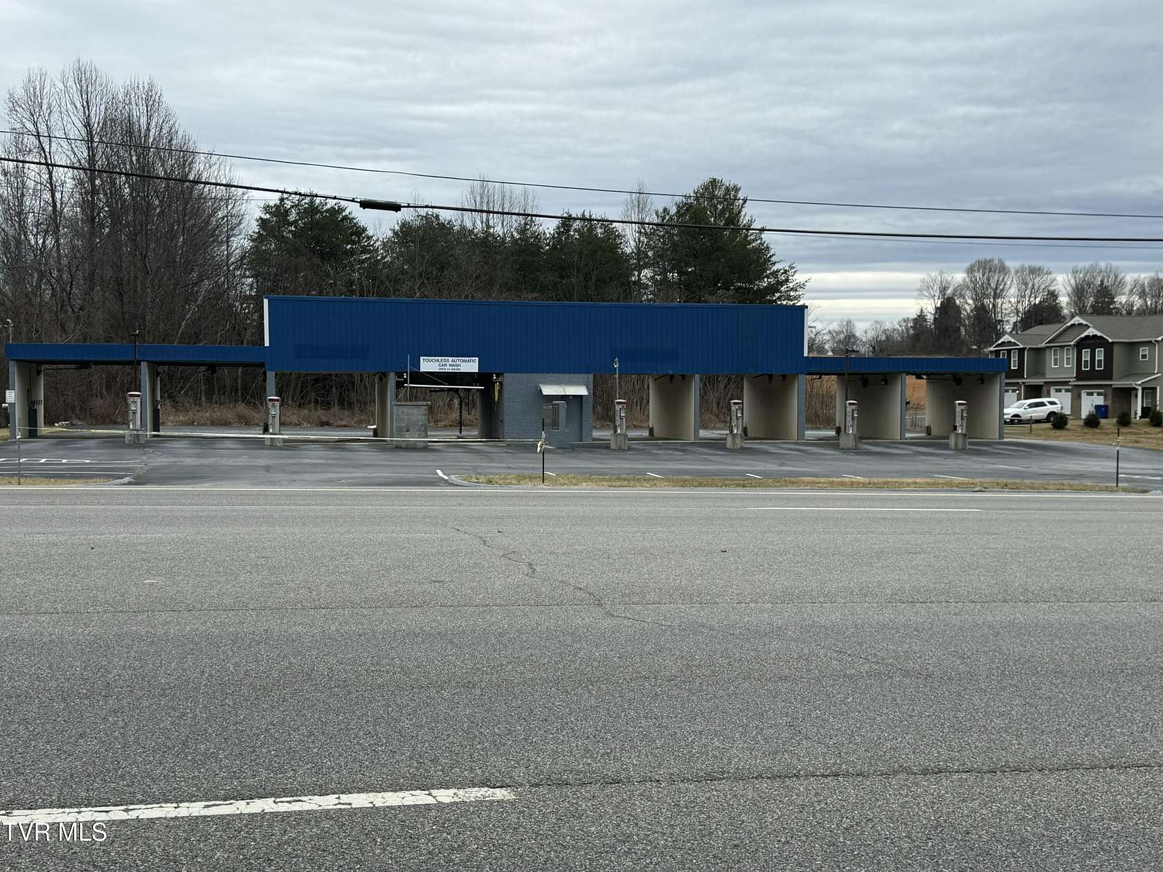 1.25 Acres of Mixed-Use Land for Sale in Jonesborough, Tennessee