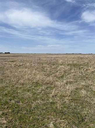 Land for Sale in Faxon, Oklahoma
