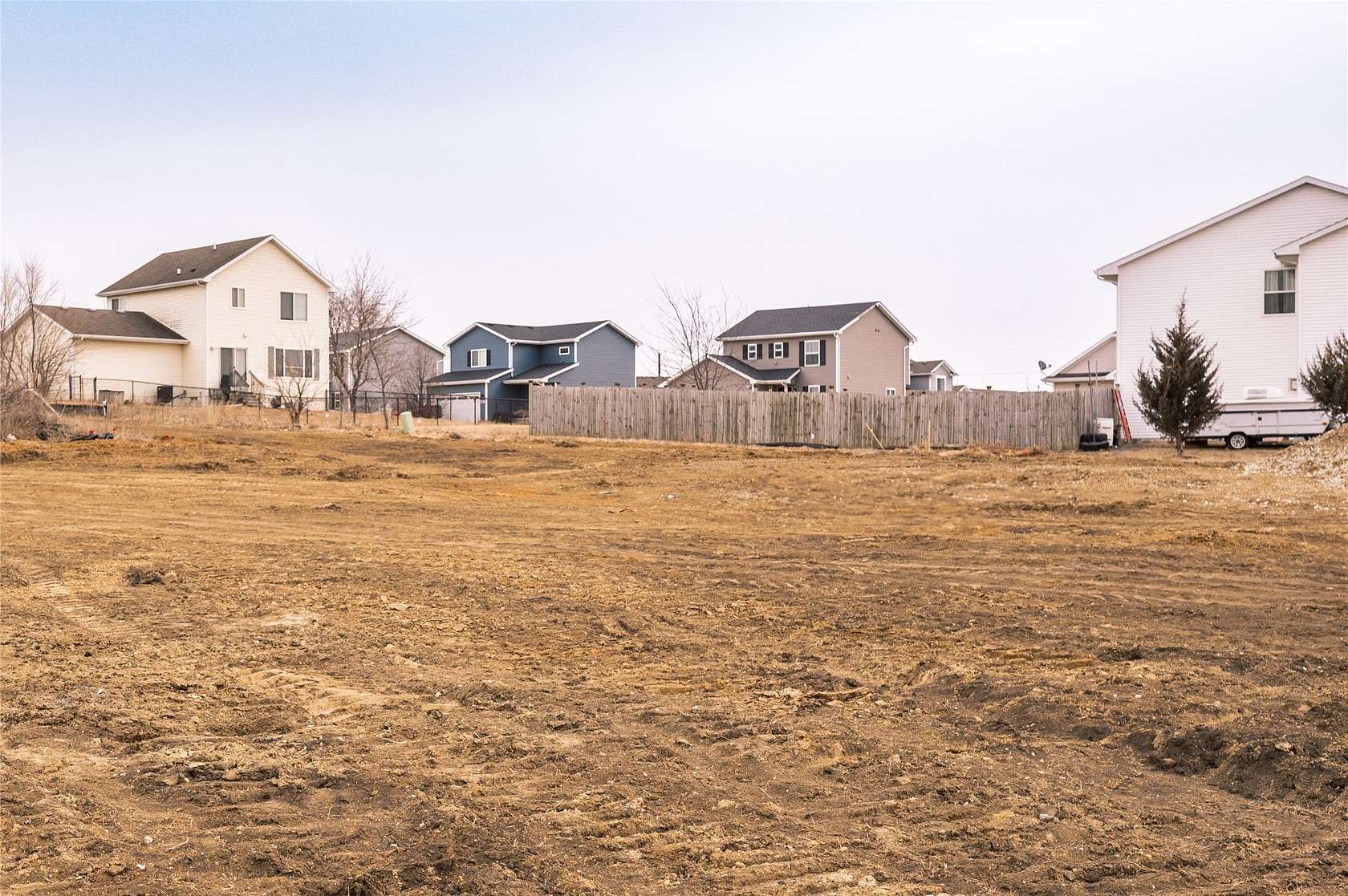 0.27 Acres of Residential Land for Sale in Des Moines, Iowa