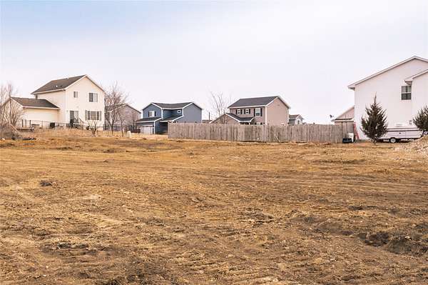 0.27 Acres of Residential Land for Sale in Des Moines, Iowa