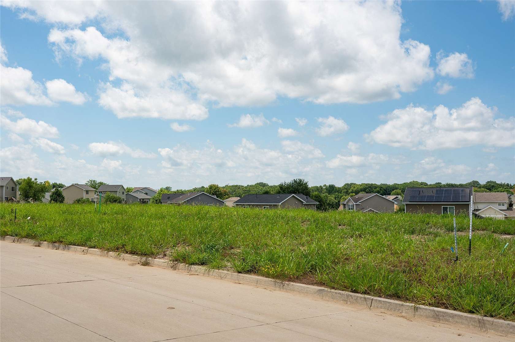 0.24 Acres of Residential Land for Sale in Des Moines, Iowa