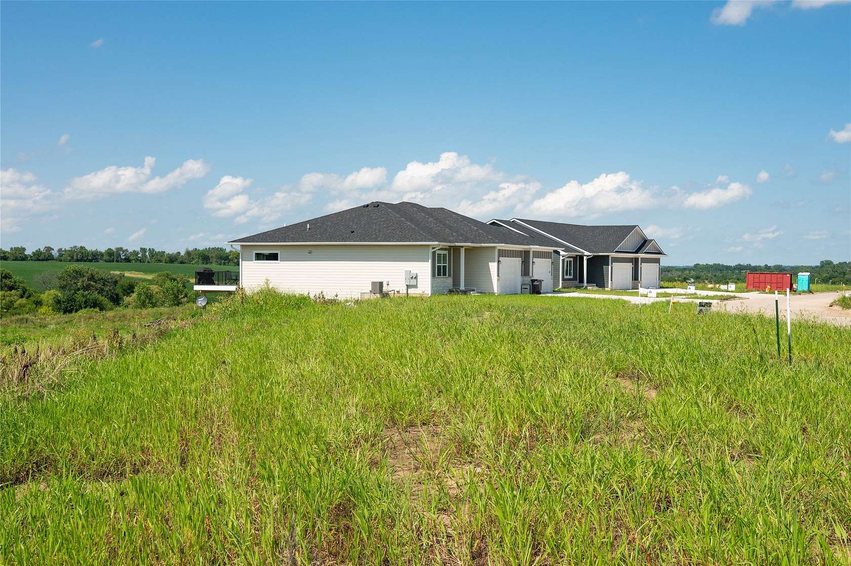 0.28 Acres of Residential Land for Sale in Des Moines, Iowa